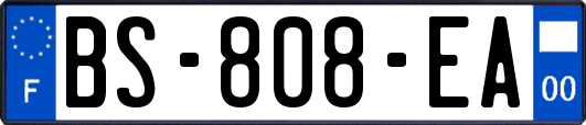 BS-808-EA