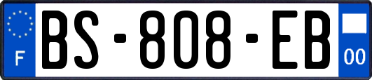 BS-808-EB