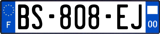 BS-808-EJ