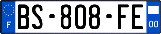 BS-808-FE