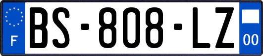 BS-808-LZ