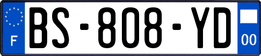 BS-808-YD