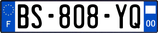 BS-808-YQ