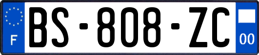 BS-808-ZC