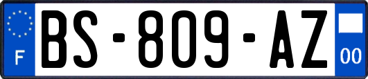 BS-809-AZ