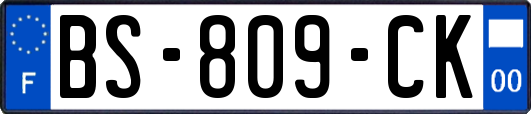 BS-809-CK