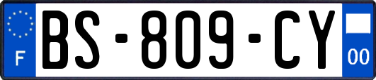 BS-809-CY