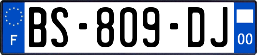 BS-809-DJ