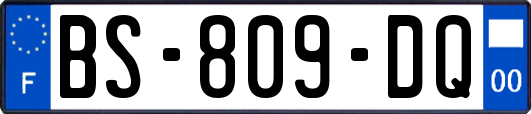 BS-809-DQ