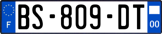 BS-809-DT