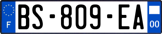 BS-809-EA