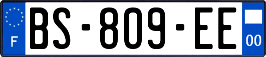 BS-809-EE