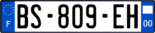 BS-809-EH