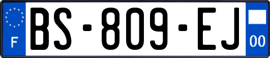 BS-809-EJ