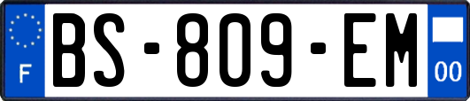 BS-809-EM