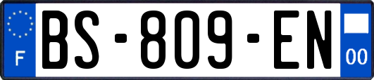 BS-809-EN