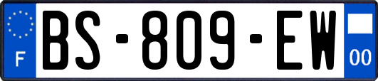 BS-809-EW