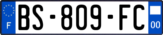 BS-809-FC