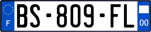 BS-809-FL