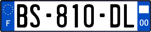 BS-810-DL