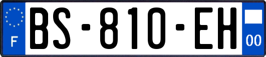 BS-810-EH