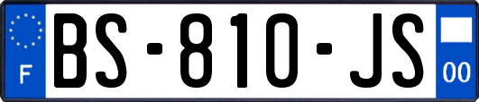 BS-810-JS