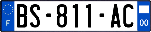 BS-811-AC