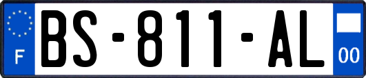 BS-811-AL