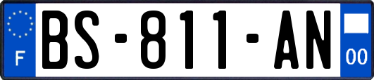 BS-811-AN