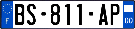 BS-811-AP