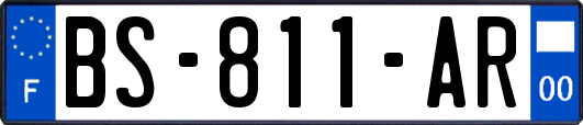 BS-811-AR