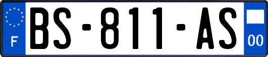 BS-811-AS