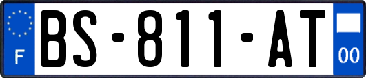 BS-811-AT