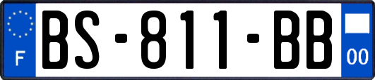 BS-811-BB