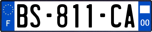 BS-811-CA