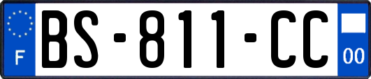 BS-811-CC