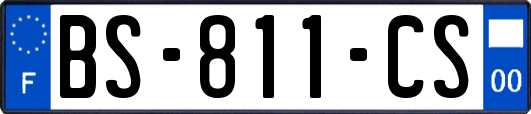 BS-811-CS