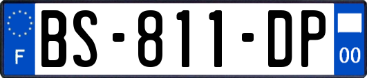 BS-811-DP