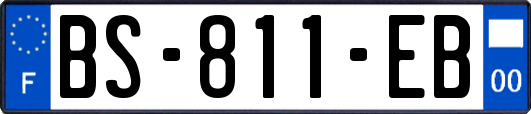 BS-811-EB