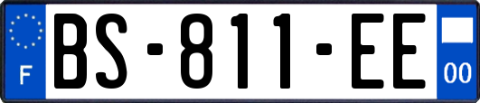 BS-811-EE