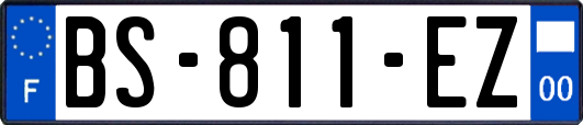 BS-811-EZ