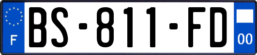 BS-811-FD