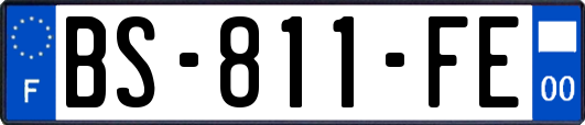 BS-811-FE