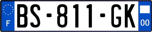 BS-811-GK