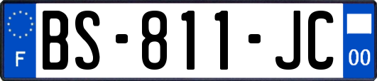 BS-811-JC