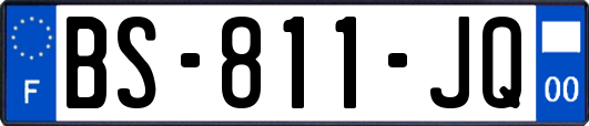 BS-811-JQ