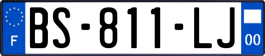 BS-811-LJ