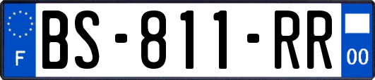 BS-811-RR