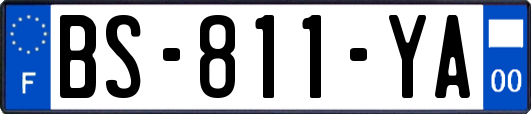 BS-811-YA
