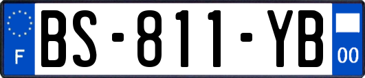 BS-811-YB